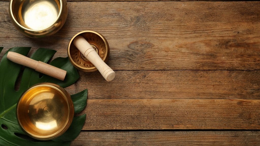 La sonothérapie, ou comment accéder au bien-être grâce aux sons