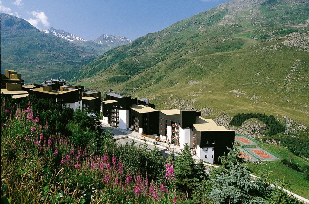 Tourisme : passer des vacances au top avec Azureva