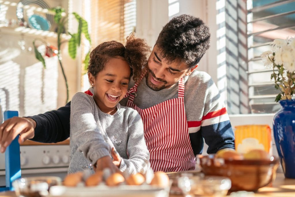 Var : une asso d’aide à la parentalité pour un schéma familial positif