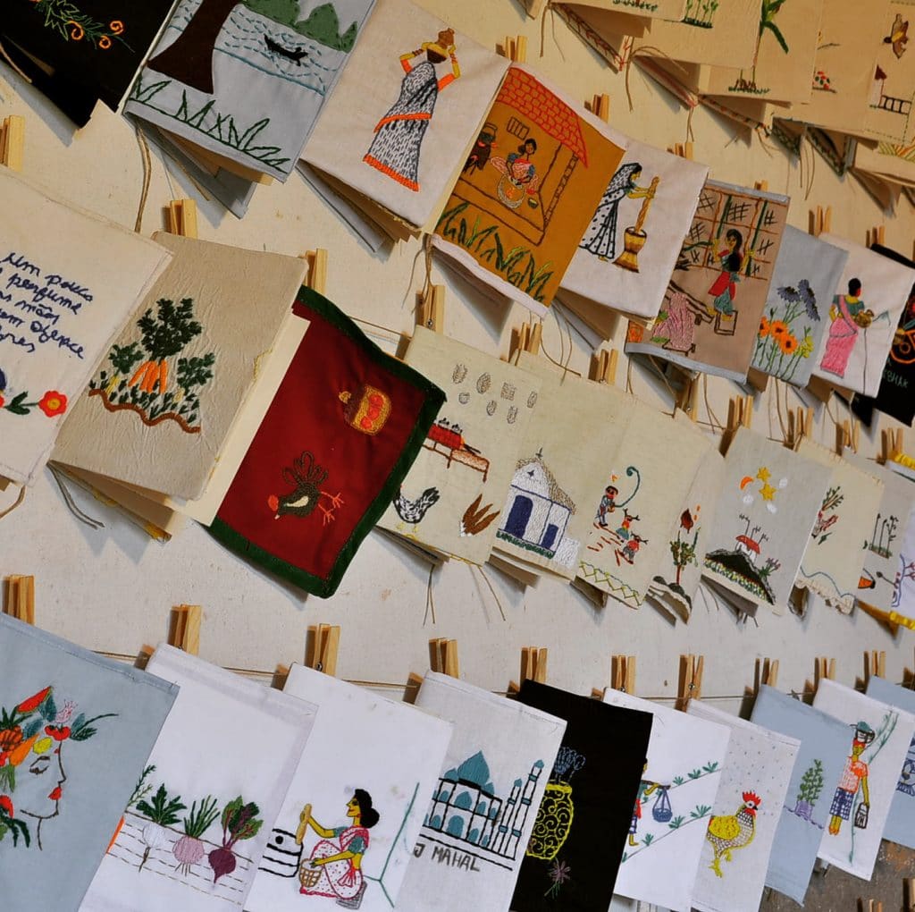 Cuisine : les éditions À Feu Doux veulent créer des ponts culturels 