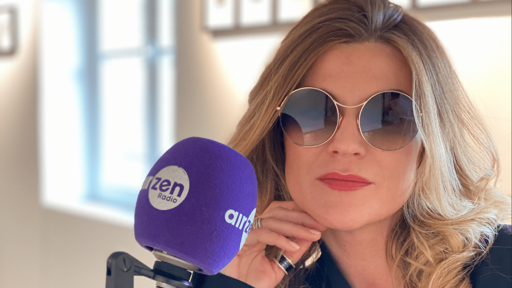 Melody Gardot : “C’est la musique qui m’a sauvé la vie”