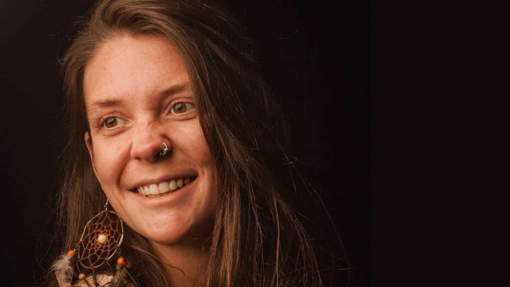 Charlotte Cruz : partir autour du monde a été un moyen de se trouver