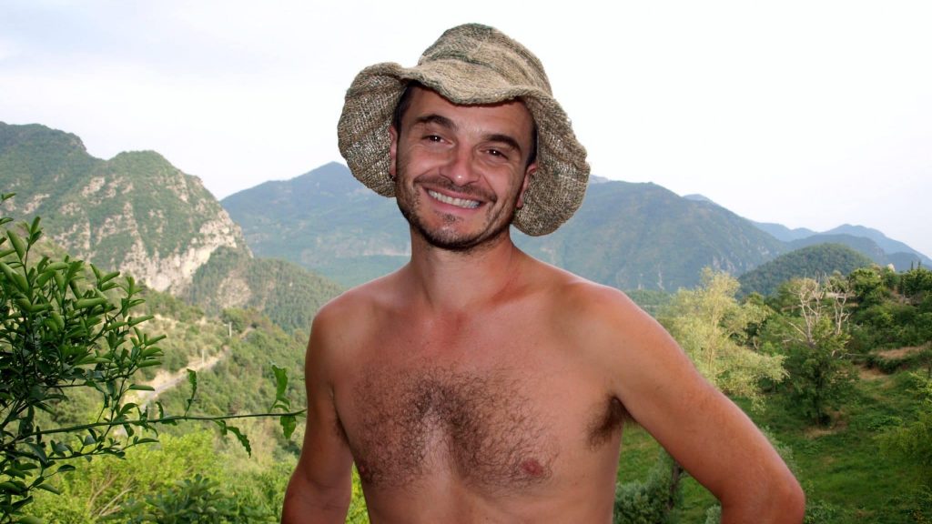 Christophe : “Je préfère prendre le risque que rester dans cette vie”