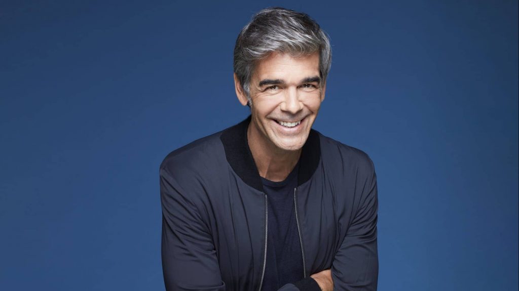 Xavier de Moulins : « Être bien là où on est, c’est ça le bonheur »