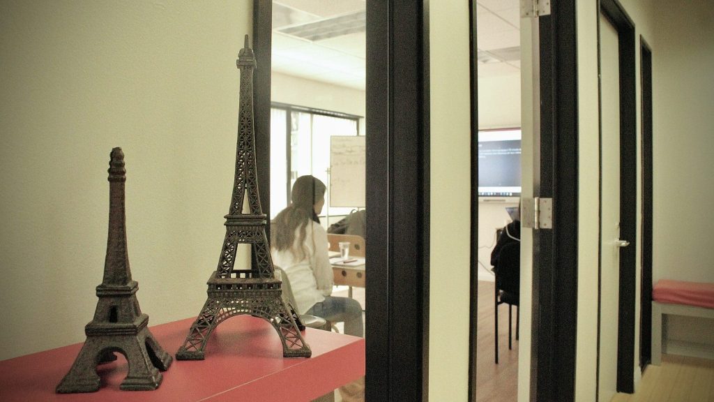 Alliance Française : des cours de français dans près de 130 pays
