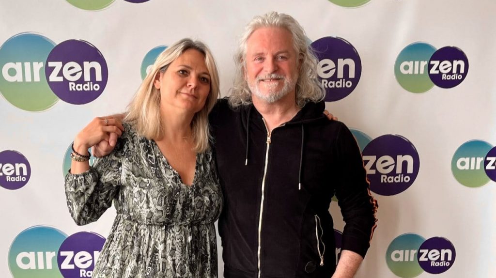 Pierre-Alain de Garrigues, un comédien à l’esprit bien ouvert