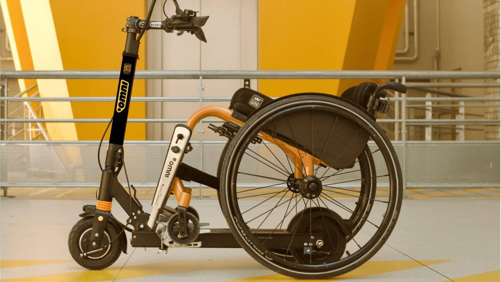 Trottinette : GlobeTrotter vous aide à franchir toutes les difficultés