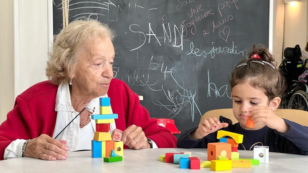 Bouches-du-Rhône : les Jardins d’Haïti, l’Ehpad nouvelle génération