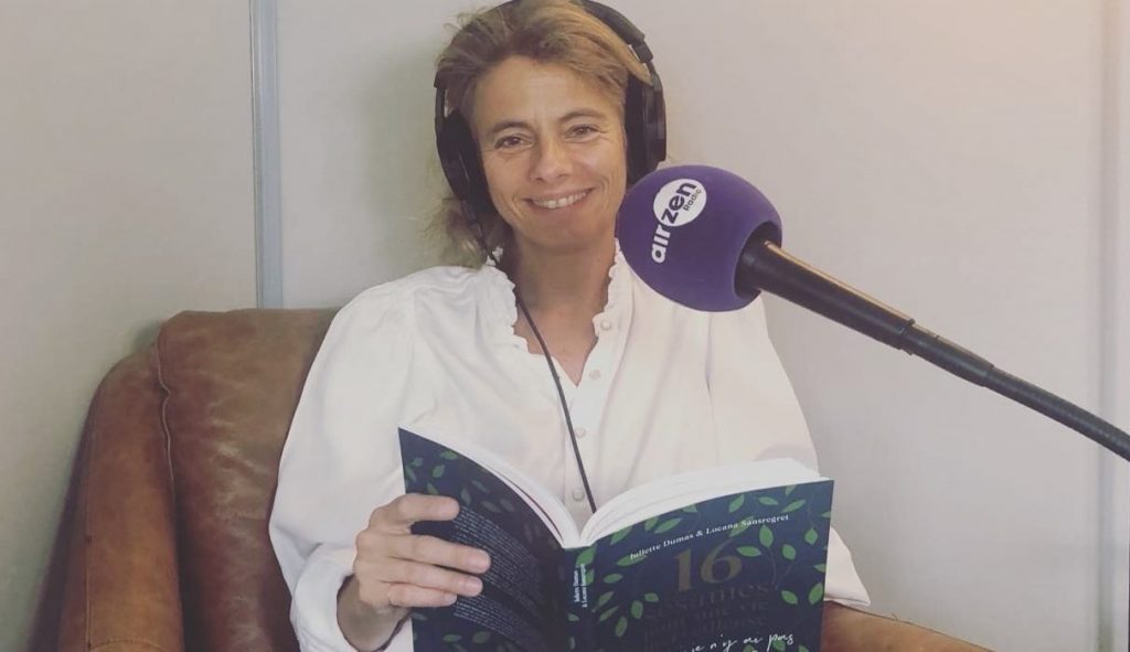 Découvrir le raja yoga avec « 16 sésames pour une vie merveilleuse »