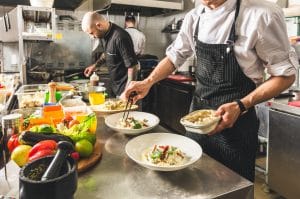 Jobs & Chefs, faciliter le recrutement des professionnels de la cuisine