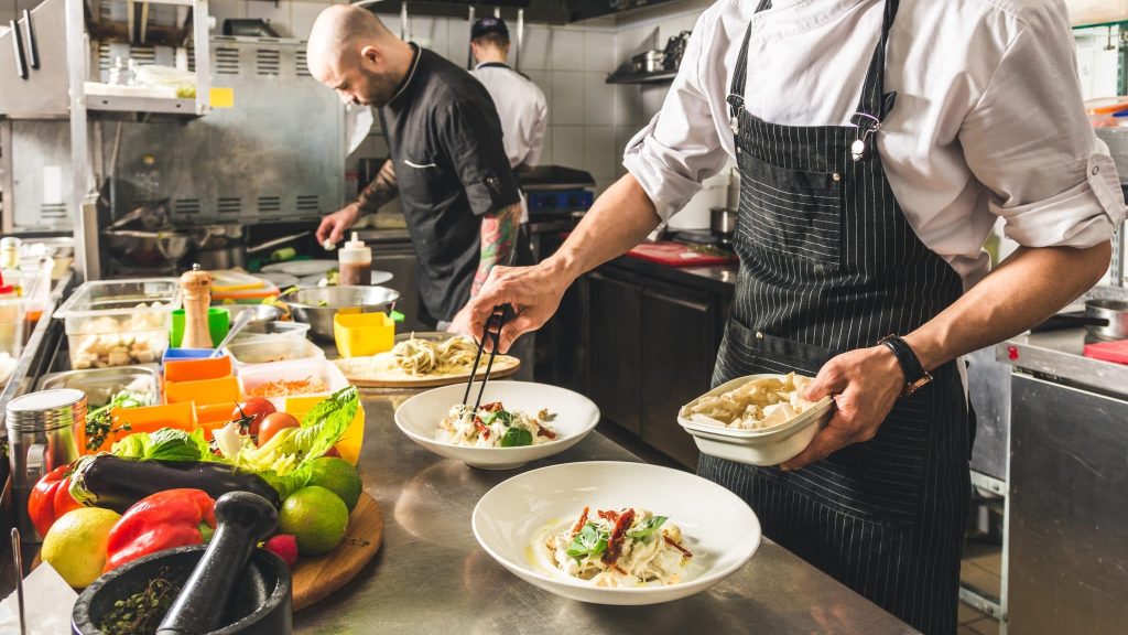 Jobs & Chefs facilite le recrutement des professionnels de la cuisine