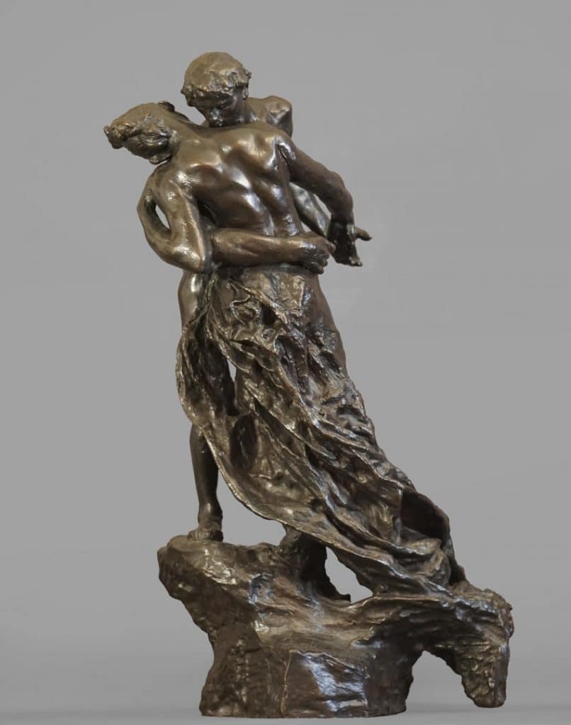 Exposition : Camille Claudel est à redécouvrir dans “Géniale Folie”