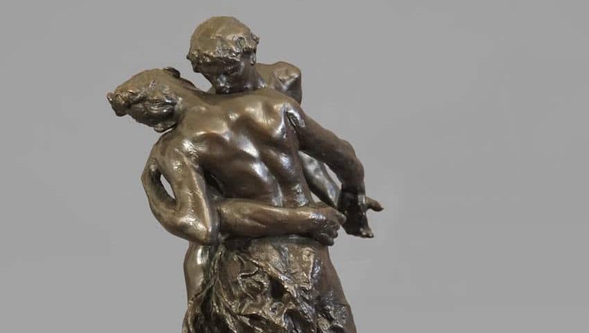 LA VALSE CAMILLE CLAUDEL