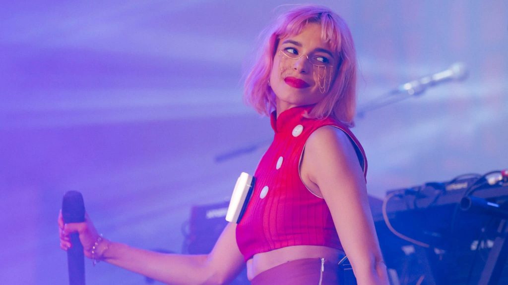 Stromae, Madeon, l’Impératrice… La scène francophone cartonne aux US