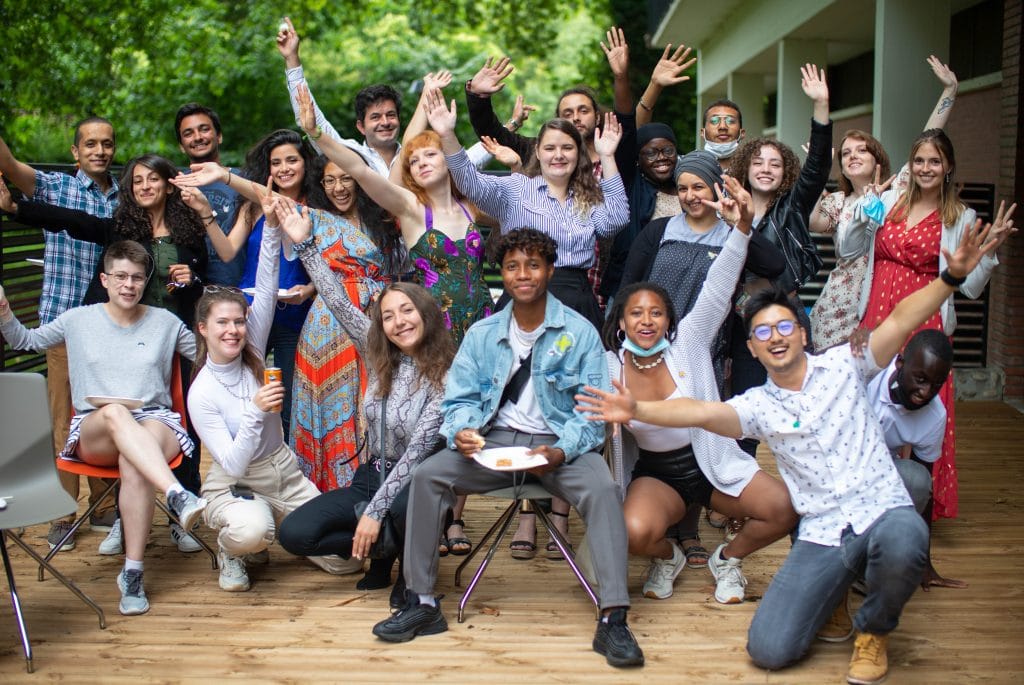Projet Ouistiti : des séances photos gratuites pour les étudiants