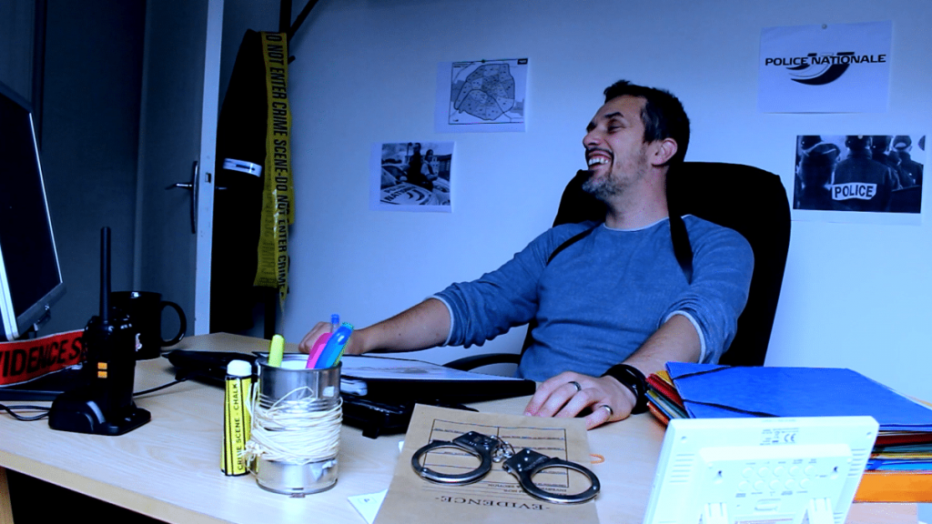 Le fil en mouvement : les salariés, personnages principaux d’une série