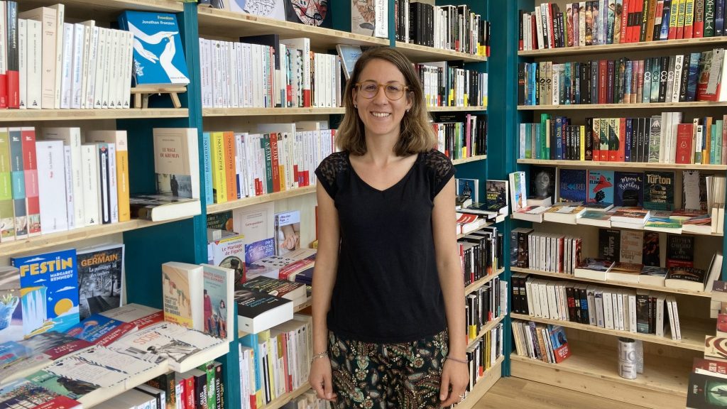 Gironde : le retour des librairies indépendantes et de proximité