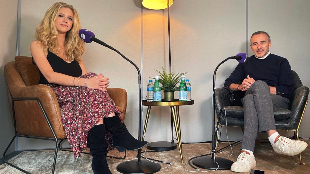 Élie Semoun : “Tous les accidents de la vie m’intéressent”