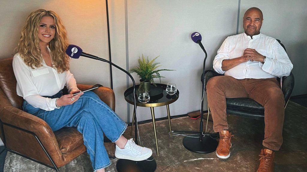 Dominique Nau : les énergies et les fluides pour guider vers le bien-être