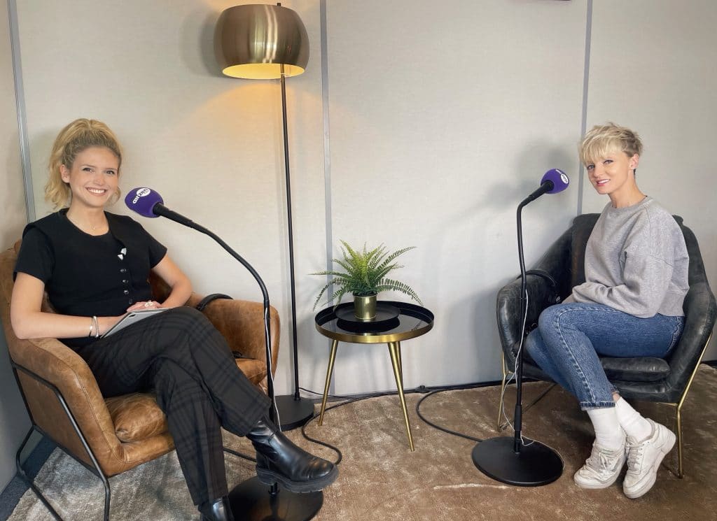 Rencontre avec Aurore Donguy, la styliste des célébrités