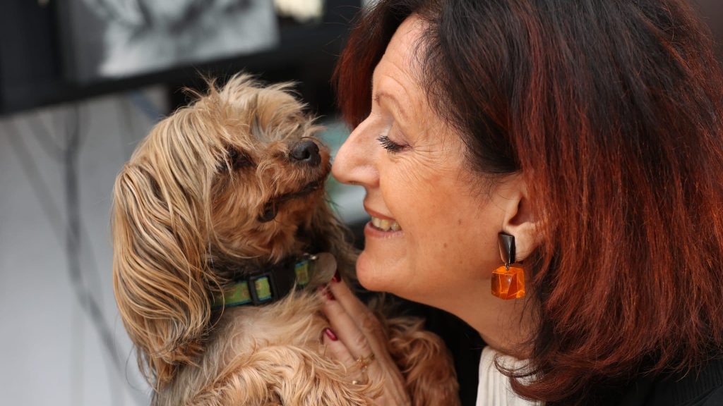 Animaux : maître Isabelle Gharbi-Terrin défend les sans-voix