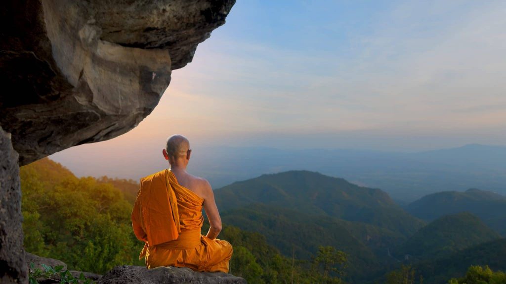 Troyes : Mickael Renaut, le seul moine Shaolin de France