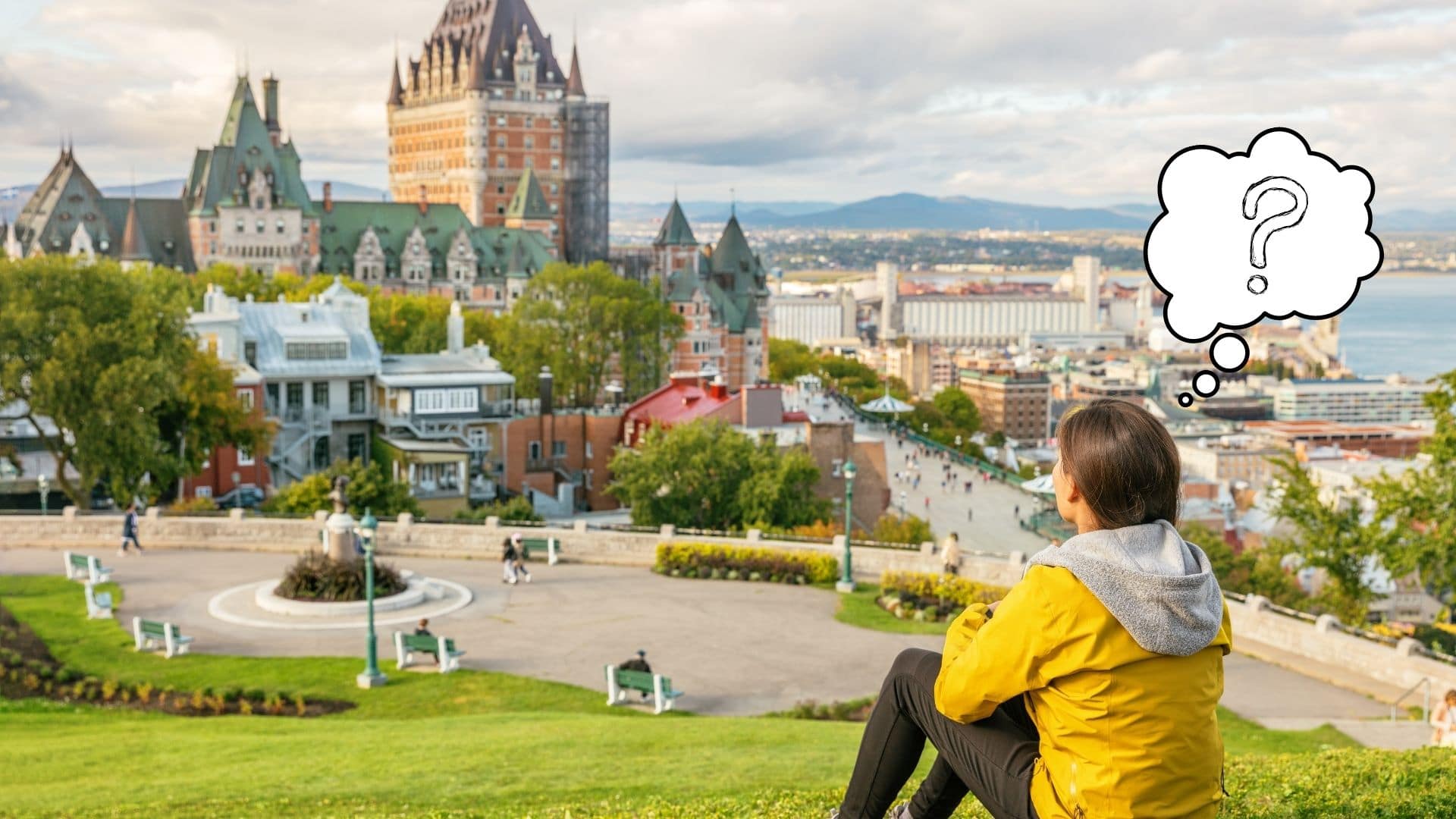 Québec : une semaine dédiée à la santé mentale