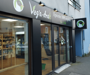 Morbihan : découvrez Veg’a-drak l’épicerie 100% végétale