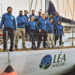 Wings of the Ocean dépollution Atlantique Arcachon