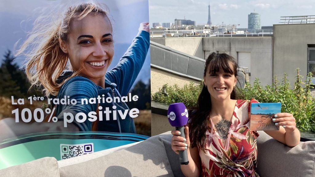 Alice Darlix : une voix chaude et une musique qui transporte