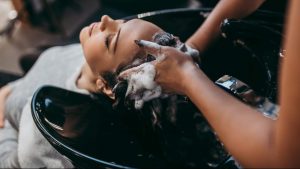 Gironde : tenter l'expérience du salon de coiffure végétale