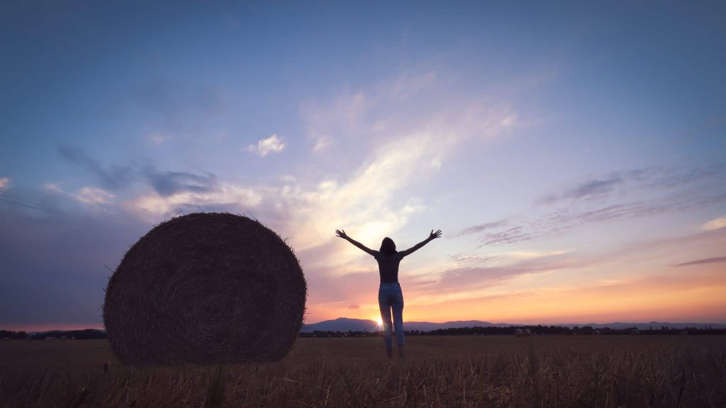 Comment notre état d’esprit, notre paix intérieure évoluent ?