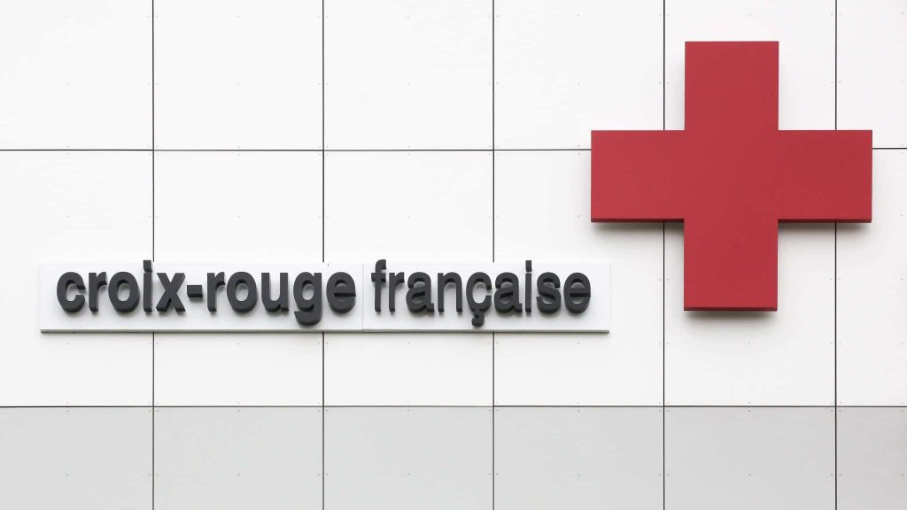 La Croix Rouge : des bénévoles engagés et des actions pour tous