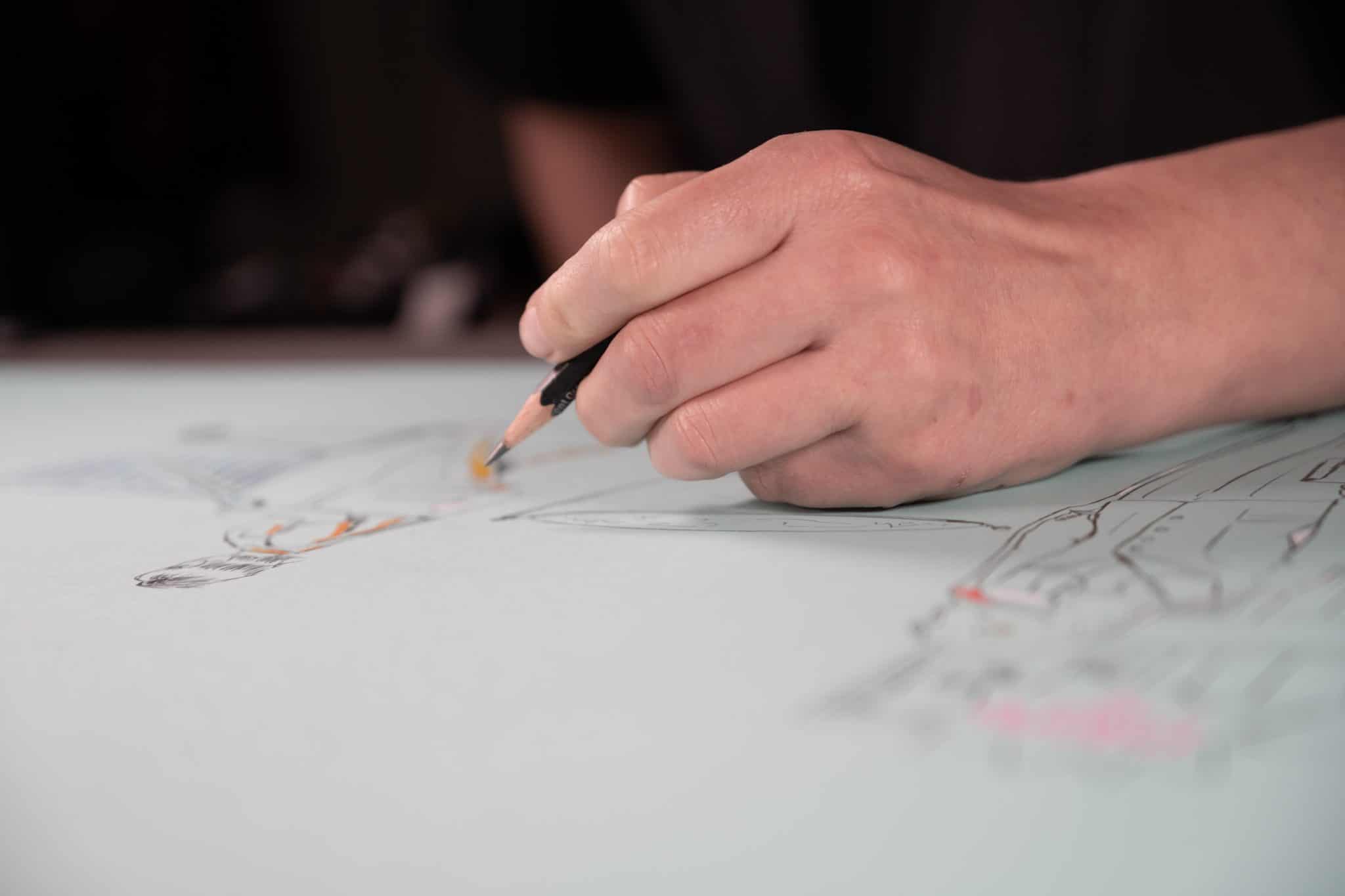 Comment Dessiner Un Maillot De Foot Il dessine le portrait des stars du football sur des maillots