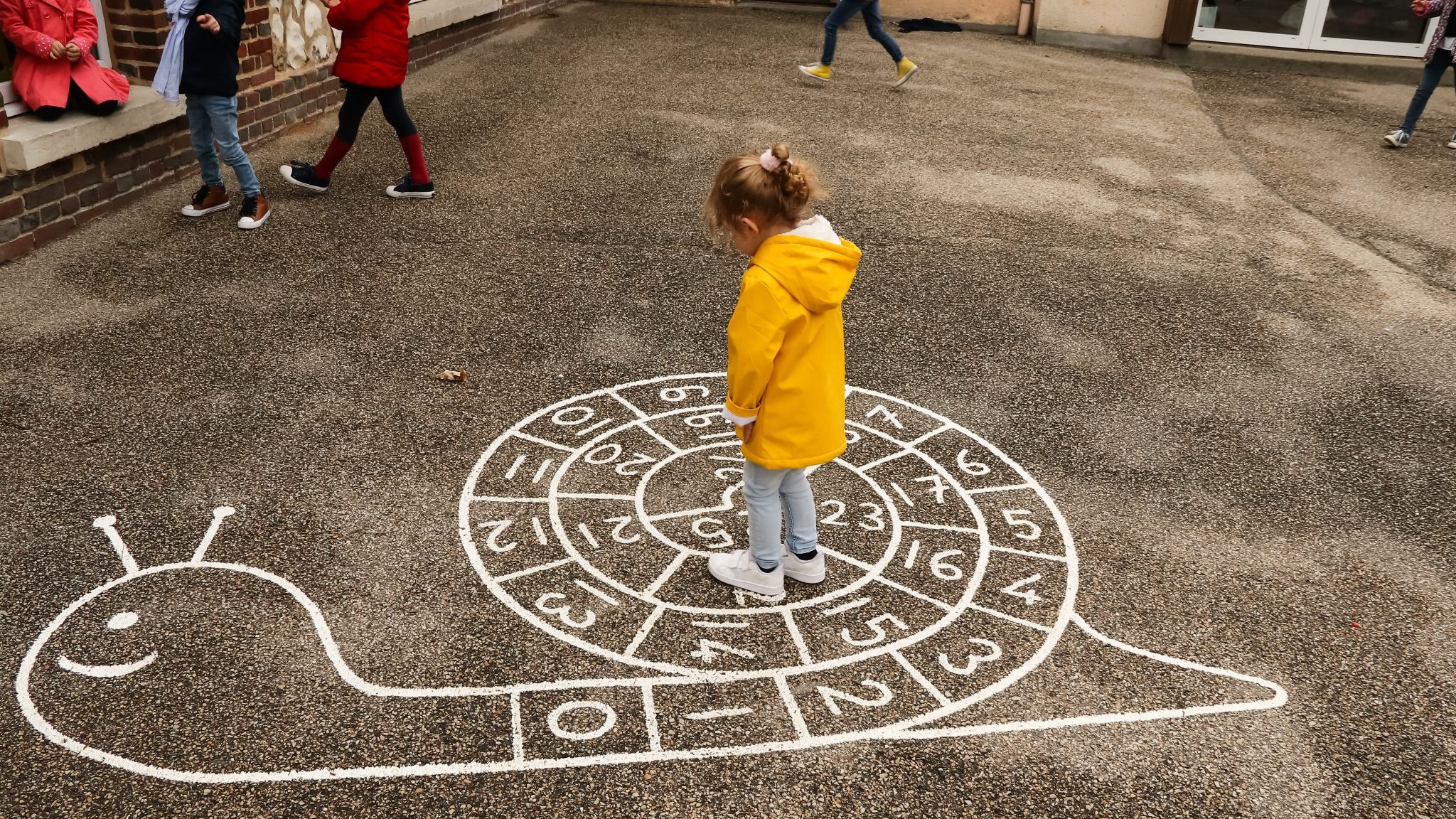 Harcèlement scolaire : faire revenir l’empathie dans les cours d’écoles