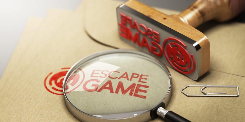 Des escape games pour aider les étudiants à aller mieux