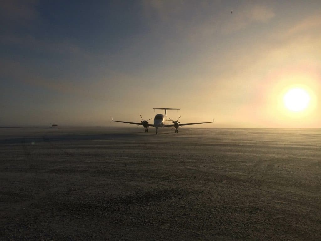 Reconversion : Virginie est passée d’hôtesse de l’air à médium