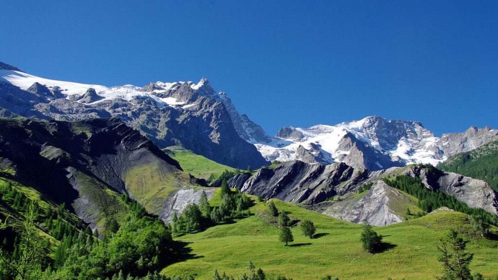 Avez-vous déjà entendu le mystérieux chant des montagnes ?
