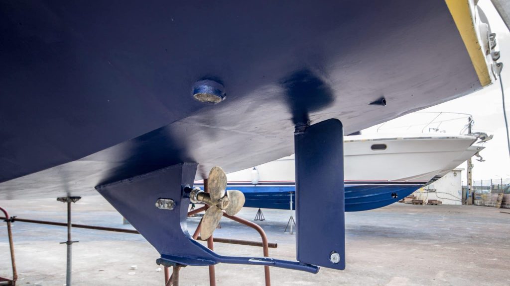Nantes : la Cale 2 l’Ile fait vivre des bateaux chargés d’histoire
