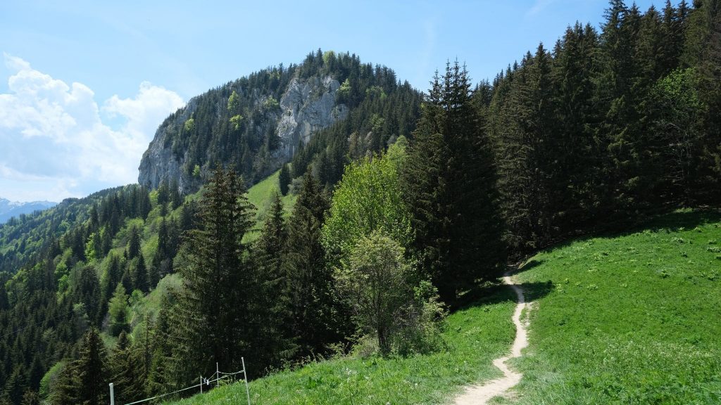 Savoie : se reconnecter à la nature avec les sentiers d’Hélène