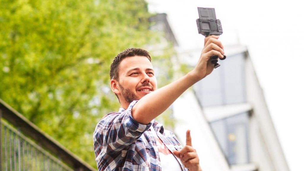 On a testé un restaurant parisien avec l’influenceur Florian OnAir