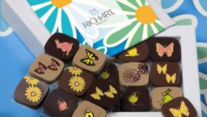 Lyon : L’amour du chocolat à La Maison Richart depuis 1925