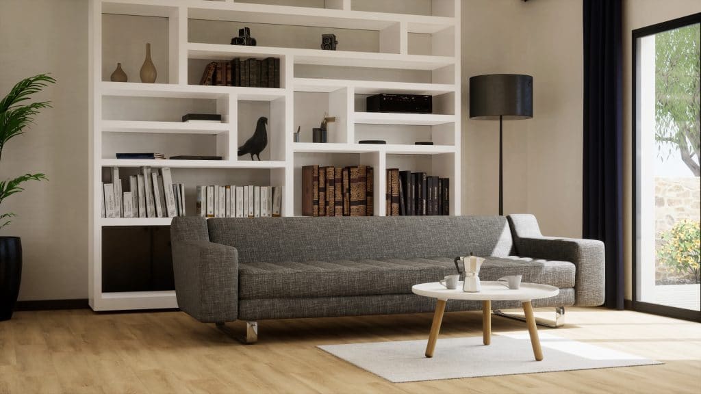 Louer ses meubles et sa déco pour éviter de surconsommer