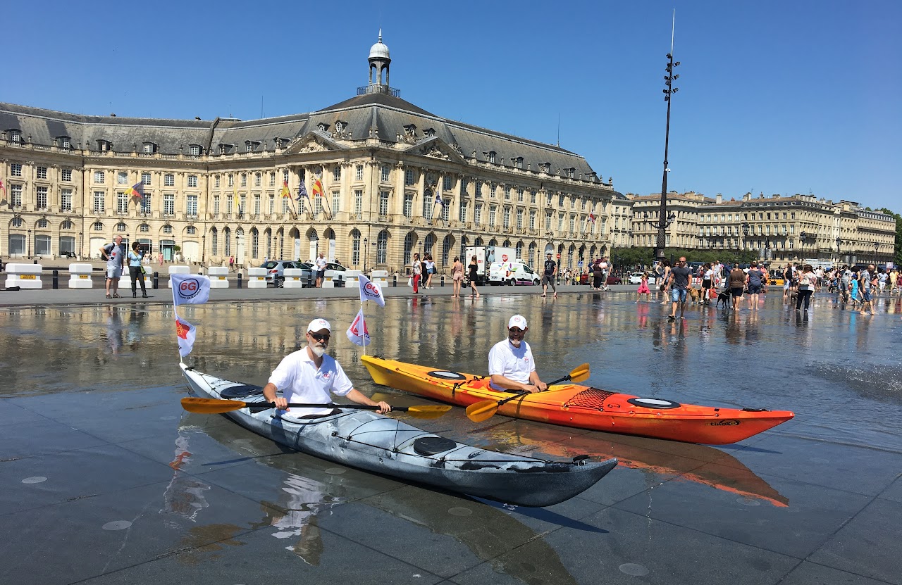 Les 6 jours de Garonne : une éco-aventure humaine et sportive