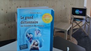 LE GRAND DICTIONNAIRE DES MALAISES ET DES MALADIES