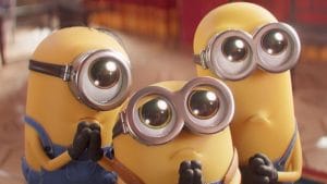 Cinéma : cet été, faites le plein de films d’animation