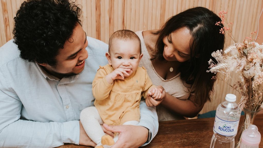 Les Ateliers du futur papa, une formation pour devenir père
