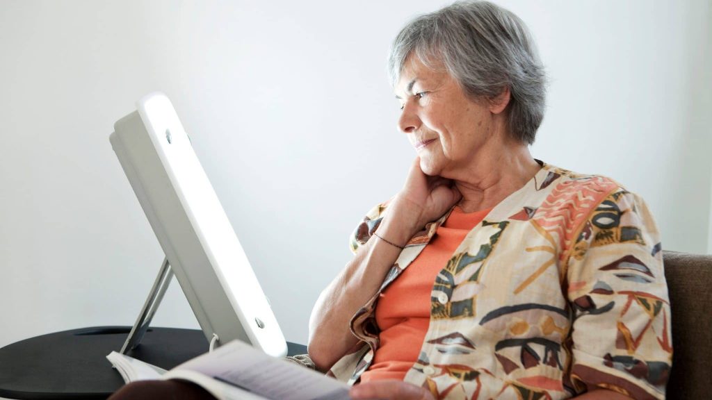 La luminothérapie, une technique efficace contre de nombreux maux