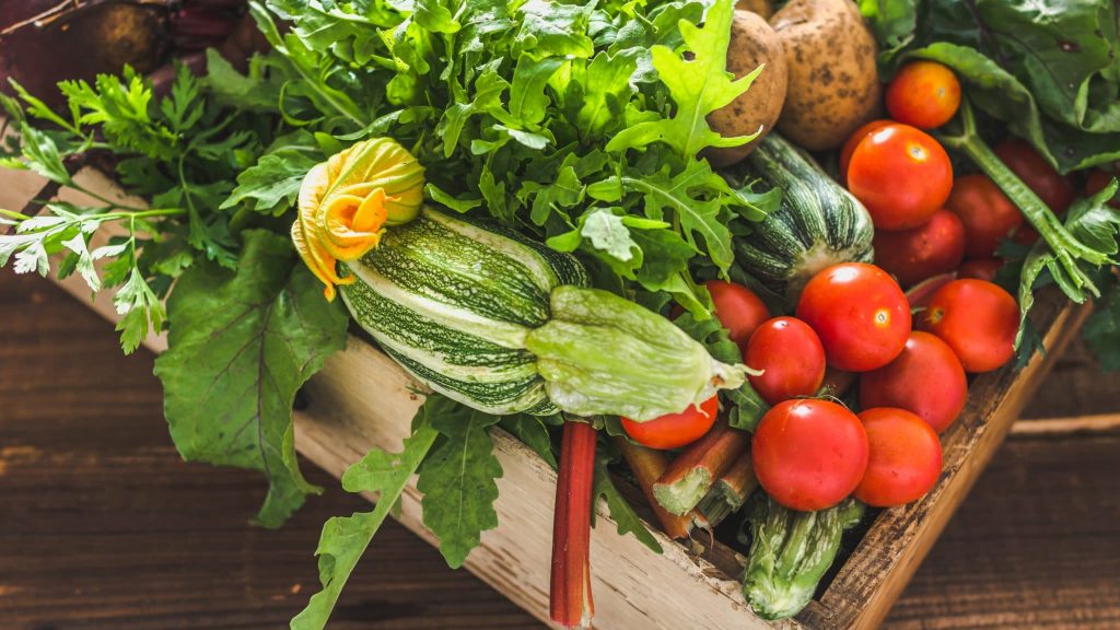 Lyon : un défi pour manger mieux, local et paysan avec toutes et tous
