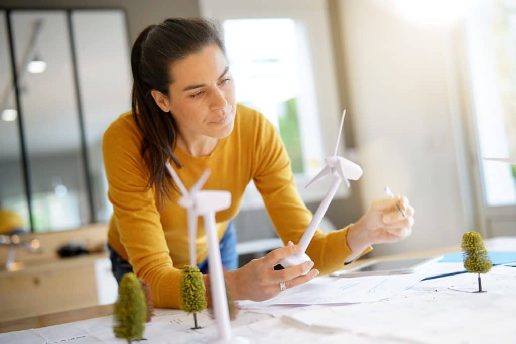 Environnement : qu’est-ce que la planification écologique ?